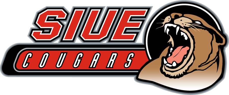 SIU Edwardsville Cougars 2001-2007 Alternate Logo diy iron on heat transfer